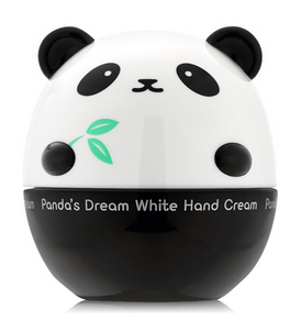 TONY MOLY Крем для рук / Panda's Dream White Hand Cream 30 г