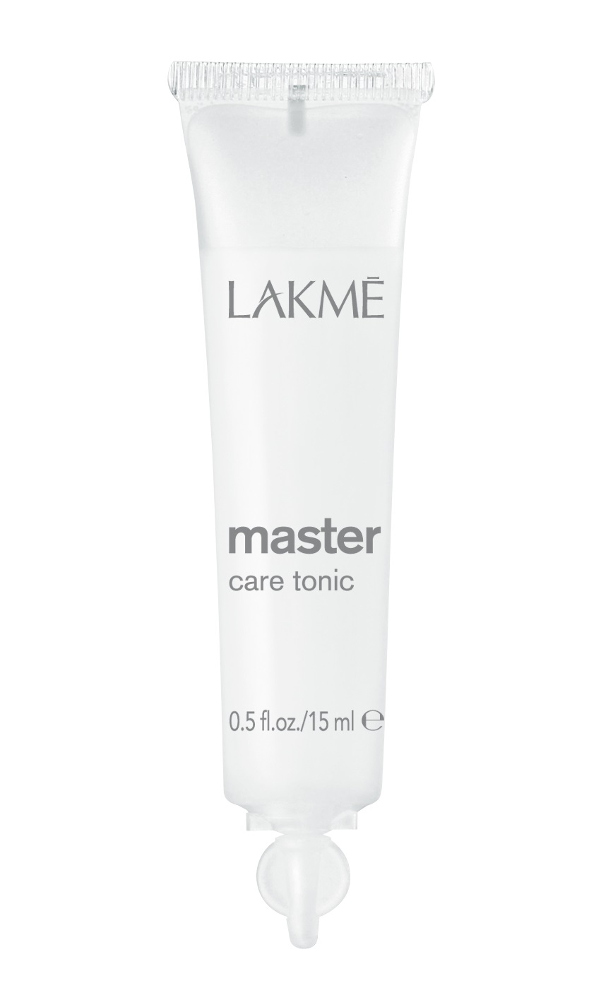 LAKME Тоник для ухода за кожей головы / СARE TONIC 24 х 15 м