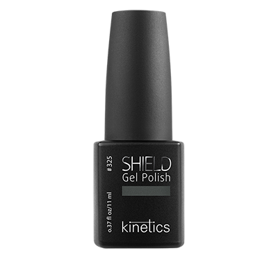 KINETICS 325S гель-лак для ногтей / SHIELD TRUE Beauty 11 мл