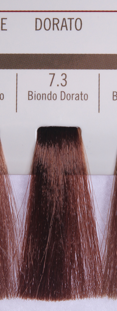 BAREX 7.3 краска для волос / PERMESSE 100 мл