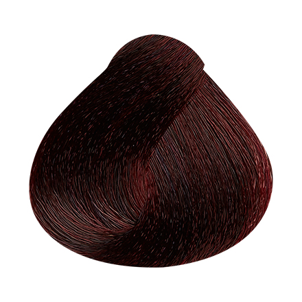 BRELIL PROFESSIONAL 6/62 краска для волос, темный вишнево-кр