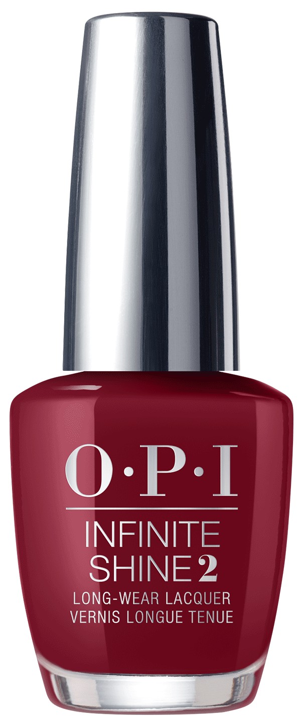 OPI Лак для ногтей / Ginger’s Revenge Infinite Shine 15 мл