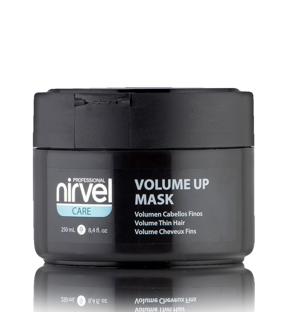 NIRVEL PROFESSIONAL Маска для тонких волос / REGENERATING MA