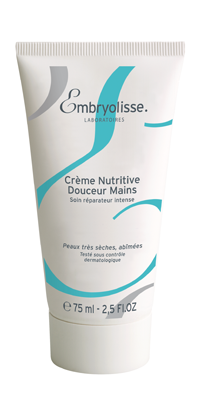 EMBRYOLISSE Крем питательный для рук / Crème Nutritive Douce