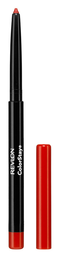 REVLON Карандаш для губ 20 / Colorstay Lip Liner Red