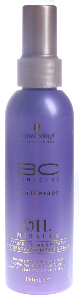 SCHWARZKOPF PROFESSIONAL Молочко кондиционирующее восстанавл