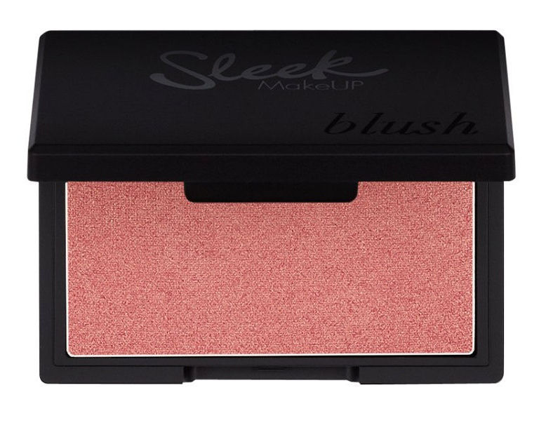 SLEEK MakeUP Румяна для лица 926 / Rose Gold BLUSH 37 г