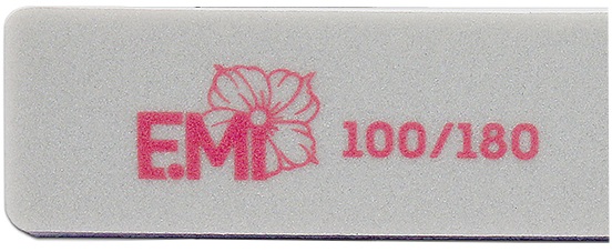 E.MI Пилка шлифовочная 100/180 / Soft