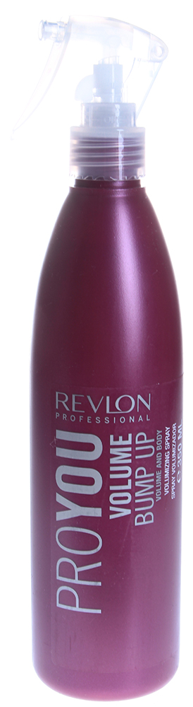 REVLON PROFESSIONAL Спрей для объема волос / PRO YOU VOLUME 