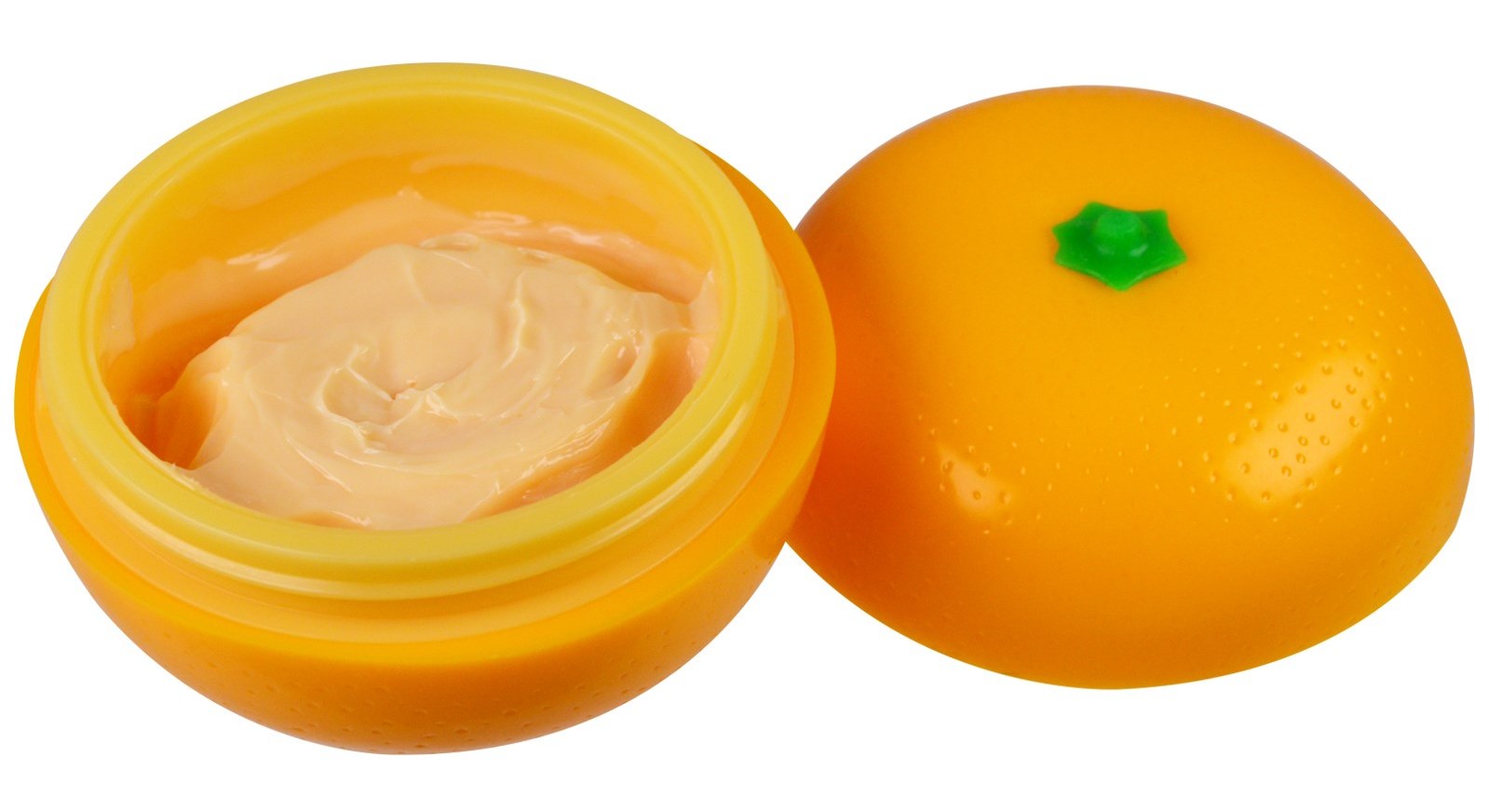 TONY MOLY Крем для рук / Tangerine Whitening Hand Cream 30 г