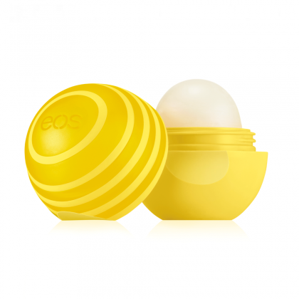 EOS Бальзам для губ / Lemon Twist Sphere Active Protection L