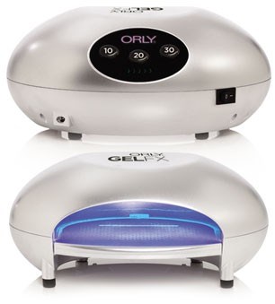 ORLY Лампа 480FX LED Lamp / GEL FX