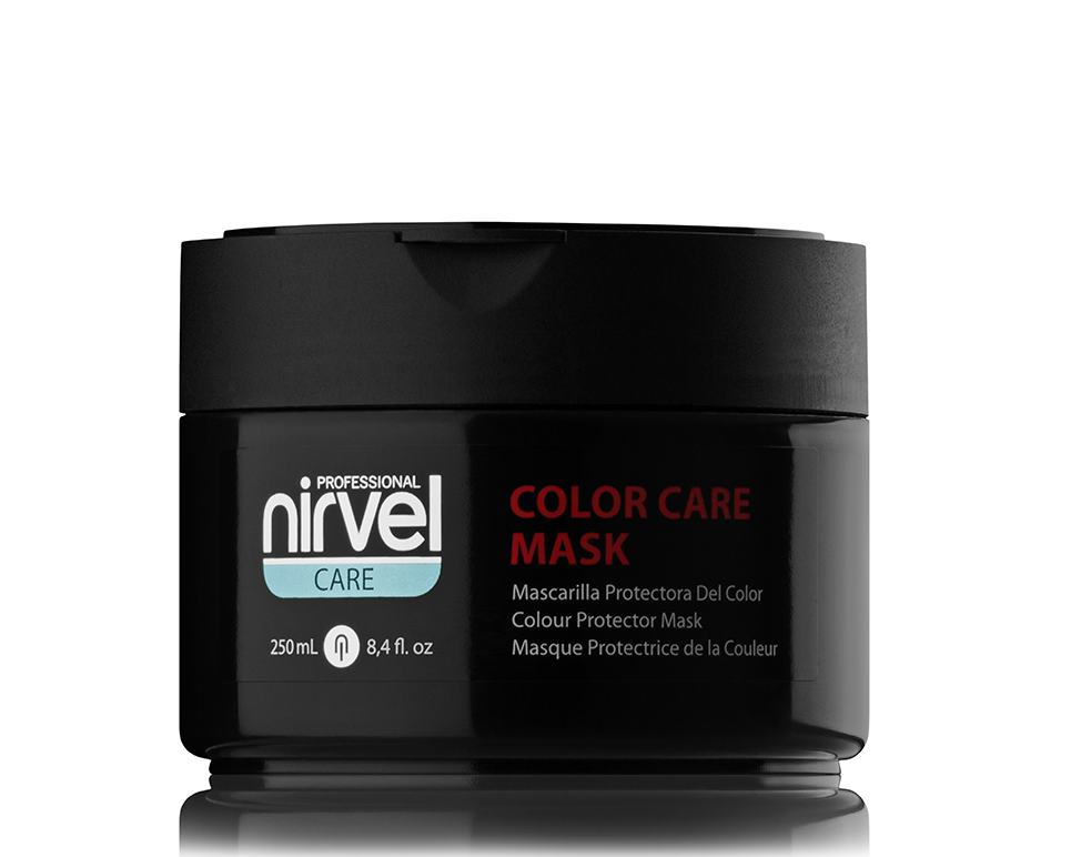 NIRVEL PROFESSIONAL Маска для окрашенных волос / COLOR CARE 