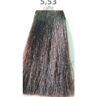 KAARAL 5.53 краска для волос / Sense COLOURS 100 мл