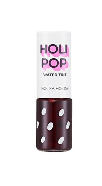 HOLIKA HOLIKA Тинт-чернила Холипоп, 03 розовый / Holipop Wat