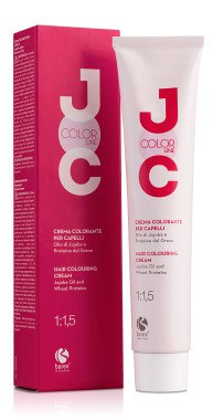 BAREX 4.6 краска для волос / JOC COLOR 100 мл