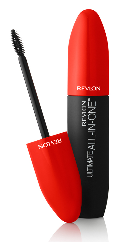 REVLON Тушь для ресниц Все в одном 501 / Mascara Ultimate Al