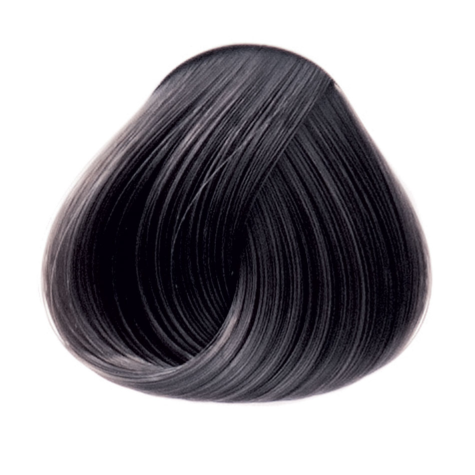 CONCEPT 3.0 крем-краска для волос, темный шатен / PROFY TOUC