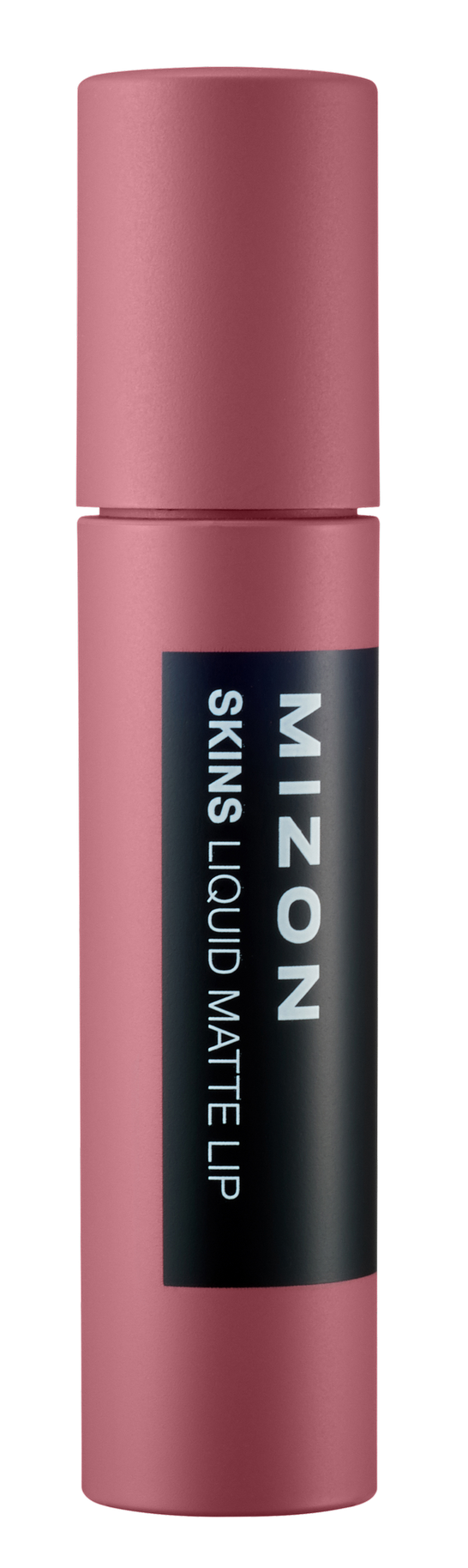 MIZON Помада матовая для губ 4 / SKINS LIQUID MATT LIP 6 г