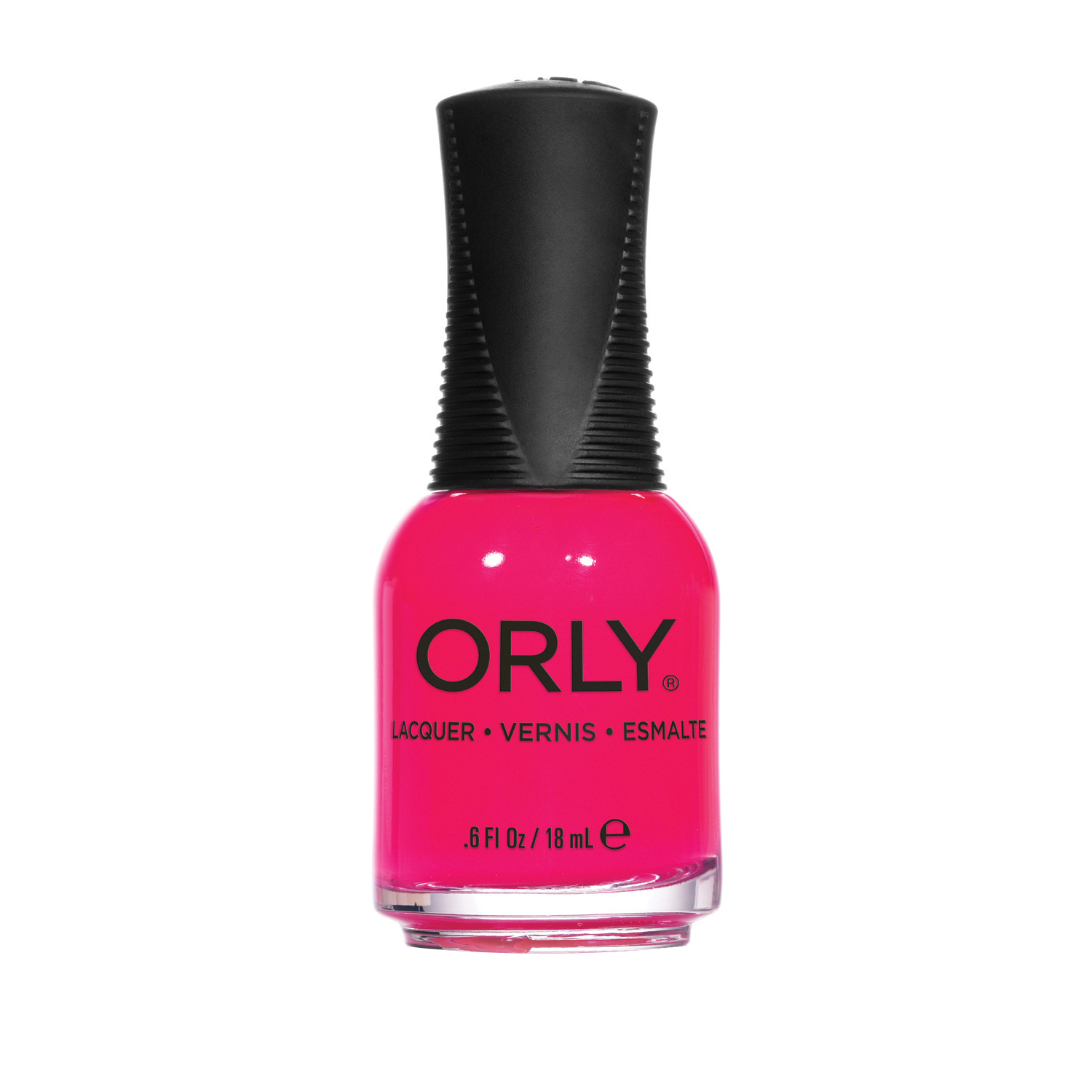 ORLY 461 лак для ногтей / Passion Fruit 18 мл