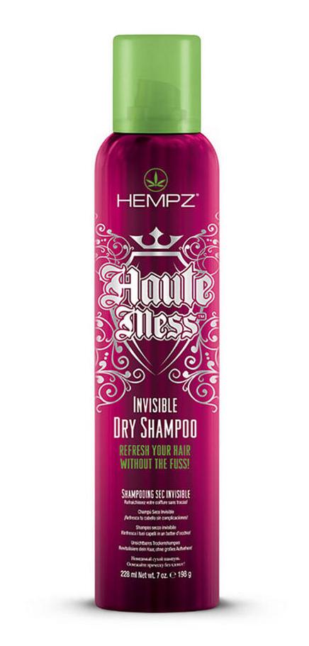HEMPZ Шампунь сухой / Dry Shampoo 198 г