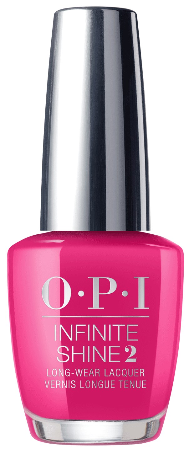 OPI Лак для ногтей / Toying with Trouble Infinite Shine 15 м