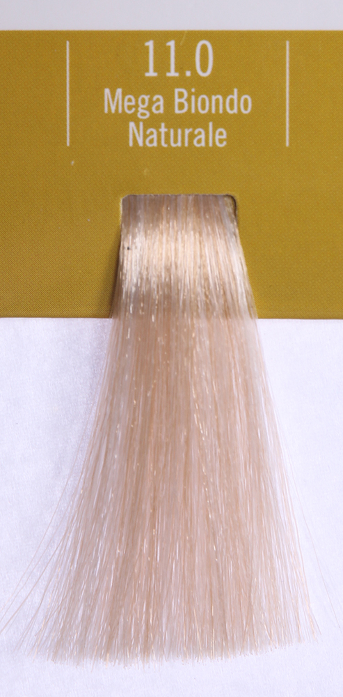 BAREX 11.0 краска для волос / PERMESSE 100 мл