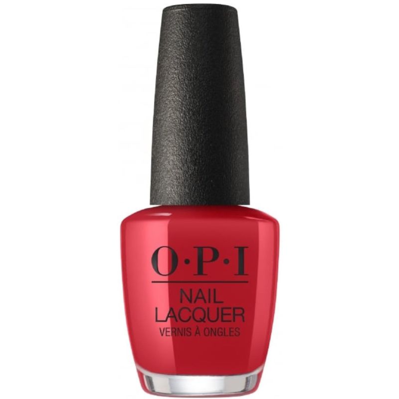OPI Лак для ногтей / Tell Me About It Stud Nail Lacquer 15 м