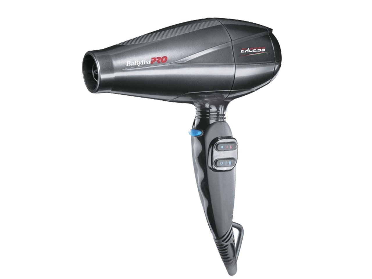 BABYLISS PRO Фен Bab Excess Ionic 2600W BAB6800IE