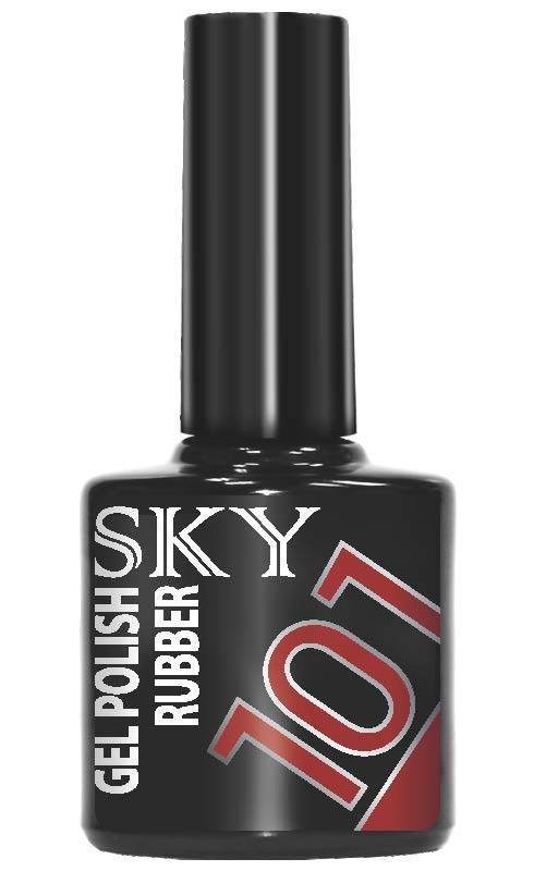 SKY 101 гель-лак для ногтей / Gel Polish 10 мл