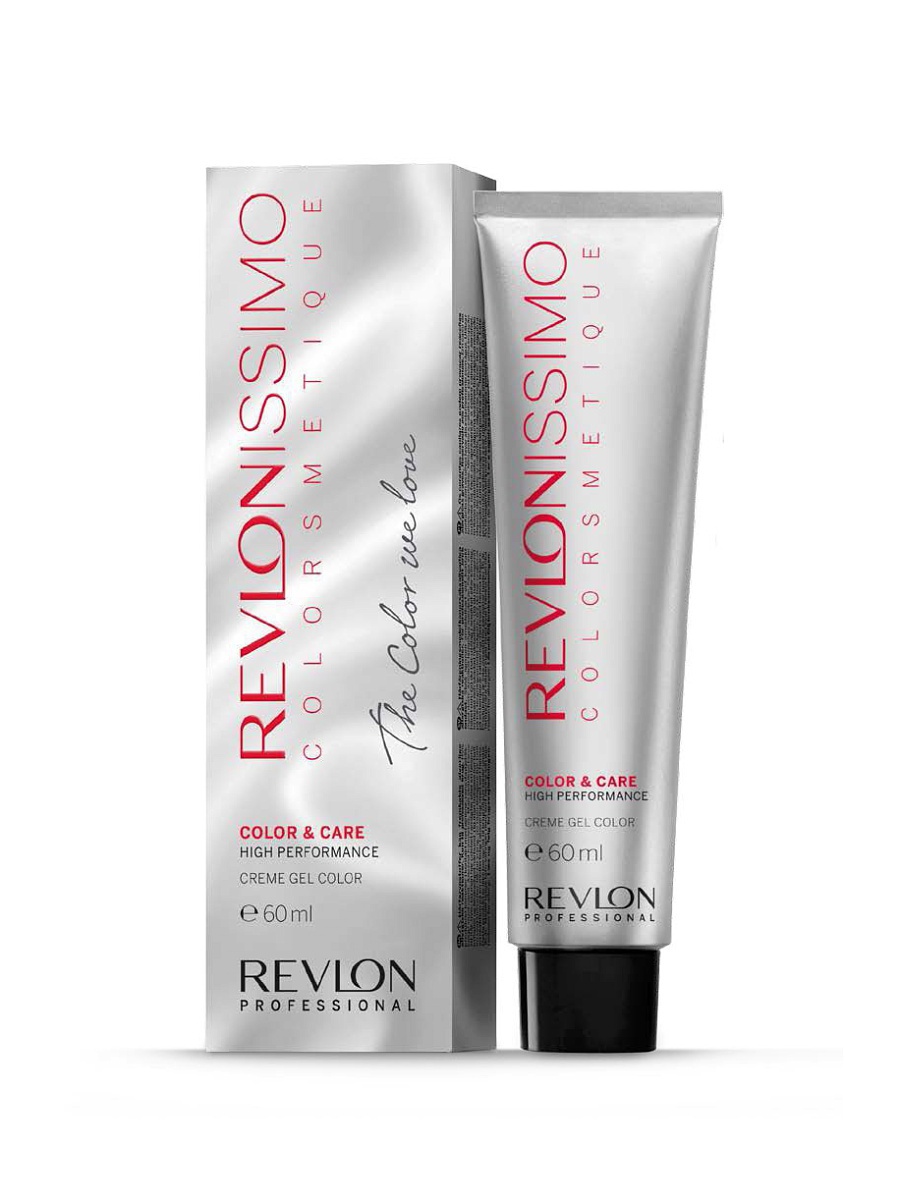 REVLON Professional 8.13 краска для волос / RP REVLONISSIMO 