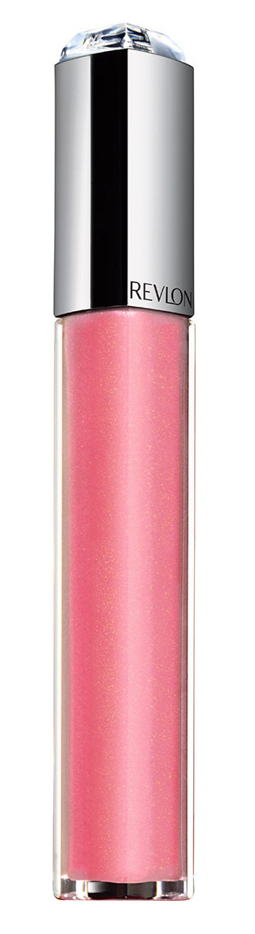 REVLON Помада-блеск для губ 540 / Ultra Hd Lip Lacquer Petal