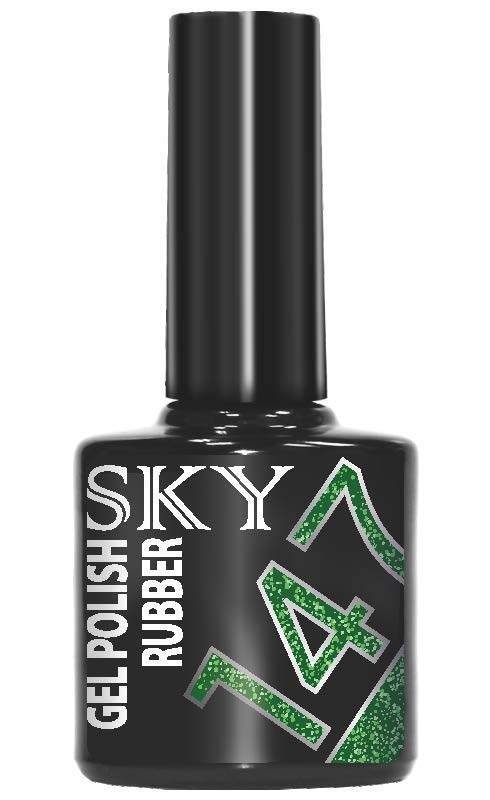 SKY 147 гель-лак для ногтей / Gel Polish 10 мл