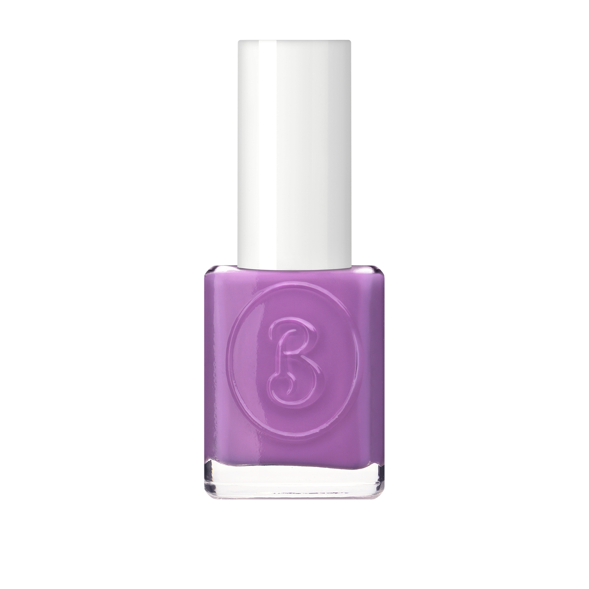 BERENICE 18 лак для ногтей, светло фиолетовый / Light violet