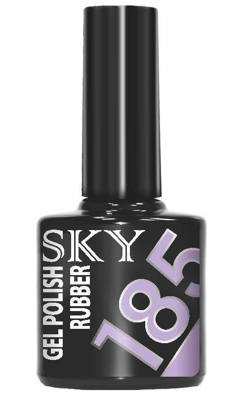 SKY 185 гель-лак для ногтей / Gel Polish 10 мл