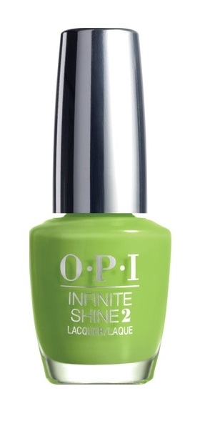 OPI Лак для ногтей / To the Finish Lime! Infinite Shine 15 м