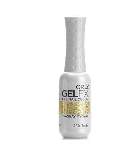 ORLY 449 гель-лак для ногтей / Sashay My Way GEL FX 9 мл