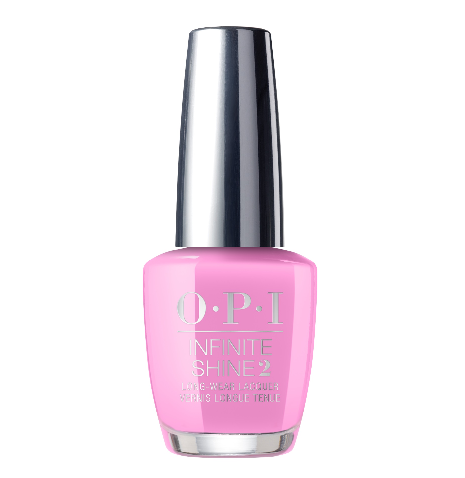 OPI Лак для ногтей / Another Ramentic Evening INFINITE SHINE