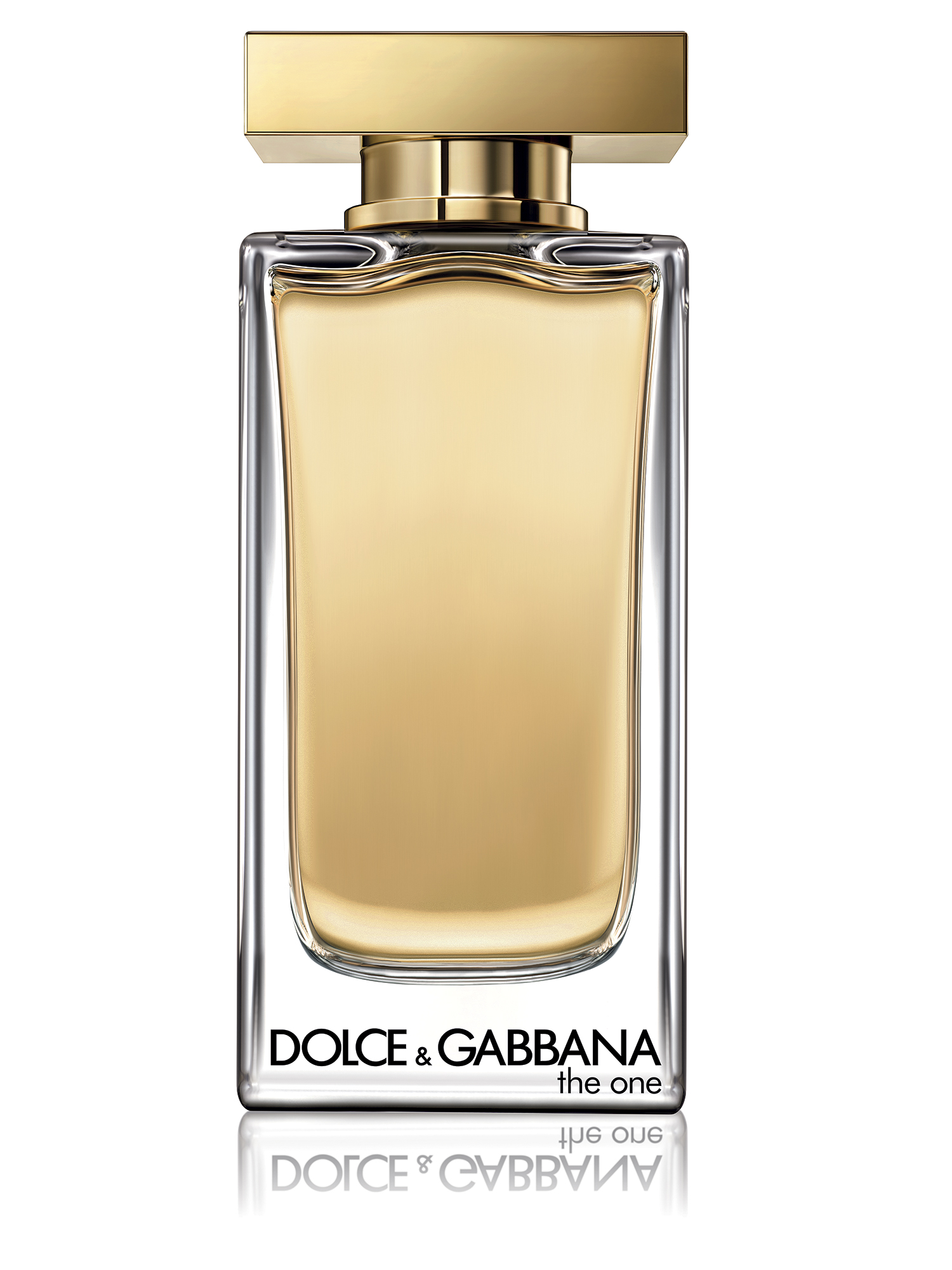 DOLCE&GABBANA Вода туалетная женская Dolce&Gabbana The One 1