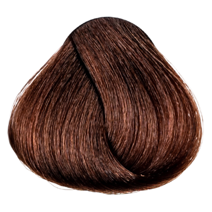 360 HAIR PROFESSIONAL 7.3 краситель перманентный для волос, 