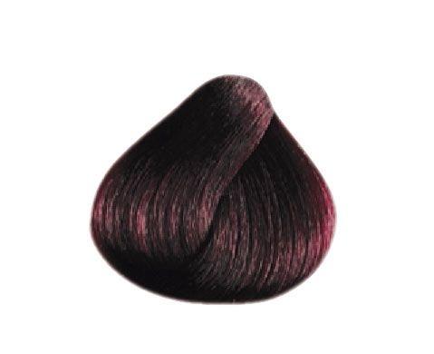 KAYPRO 5.22 краска для волос, светло-коричневый фиолетовый /