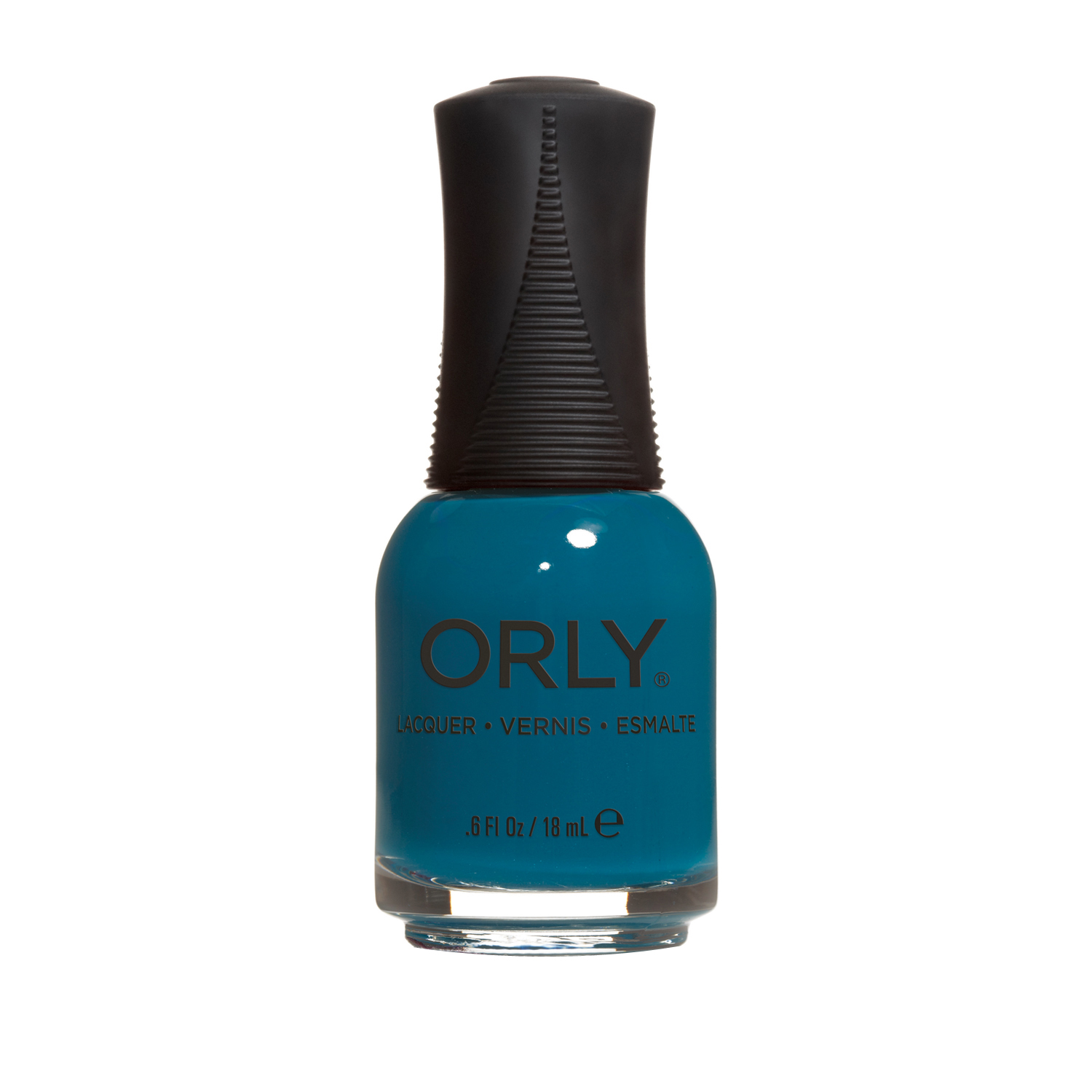 ORLY 803 лак для ногтей / Teal unreal Surreal 18 мл