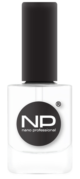 NANO PROFESSIONAL Покрытие защитное для ногтей / Speed Dry 1