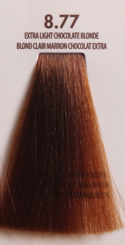 MACADAMIA Natural Oil 8.77 краска для волос / MACADAMIA COLO