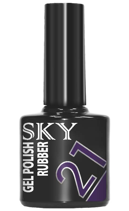 SKY 21 гель-лак для ногтей / Gel Polish 10 мл