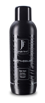 JUNGLE FEVER Шампунь для окрашенных волос / Nutri-Color Sham