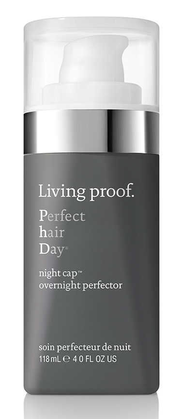 LIVING PROOF Уход ночной для волос / PERFECT HAIR DAY (PHD) 