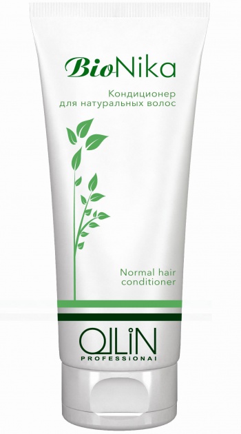 OLLIN PROFESSIONAL Кондиционер для натуральных волос / Condi