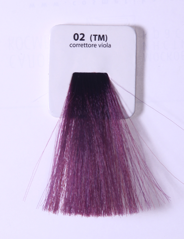 KAARAL T-M корректор фиолетовый (02) / Sense COLOURS 100 мл