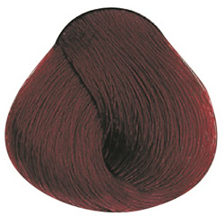 YELLOW 6.66 крем-краска перманентная для волос, темный блонд
